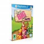Piglet`s Big Movie Game